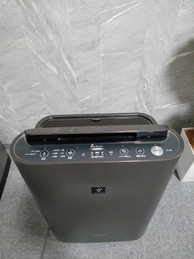 Luana Shinjuku Appartement